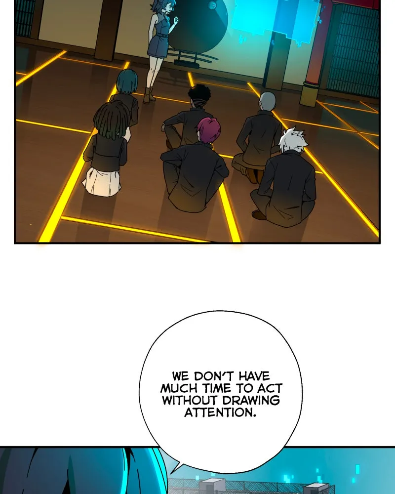 BlackSun Chapter 92 page 5 - 