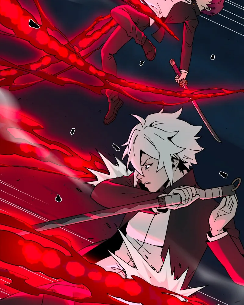 BlackSun Chapter 92 page 59 - 