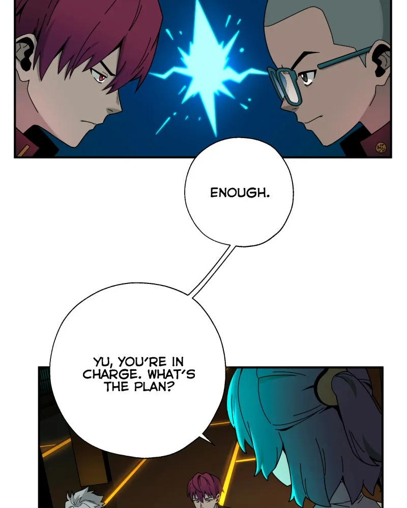 BlackSun Chapter 92 page 9 - 