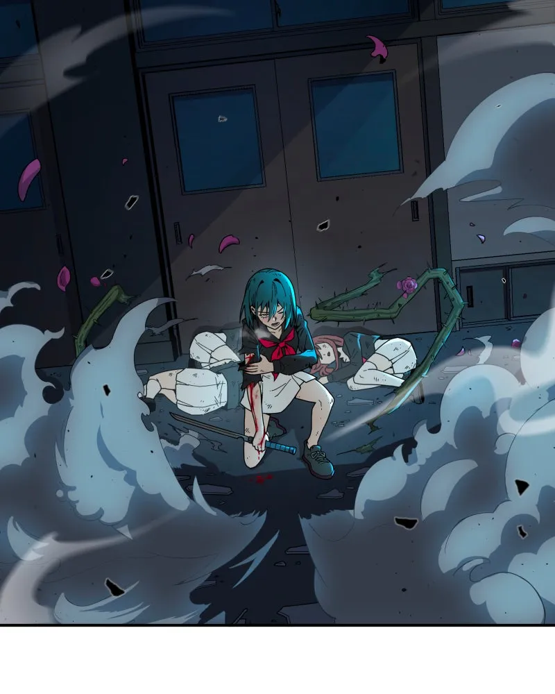 BlackSun Chapter 93 page 13 - 