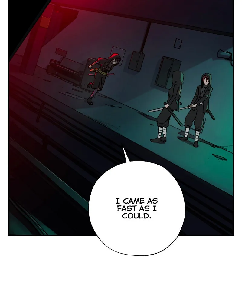 BlackSun Chapter 93 page 20 - 