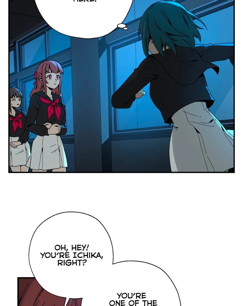 BlackSun Chapter 93 page 3 - 