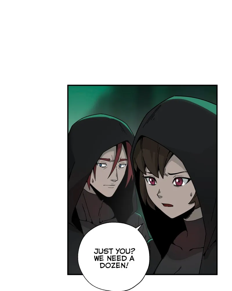 BlackSun Chapter 93 page 21 - 