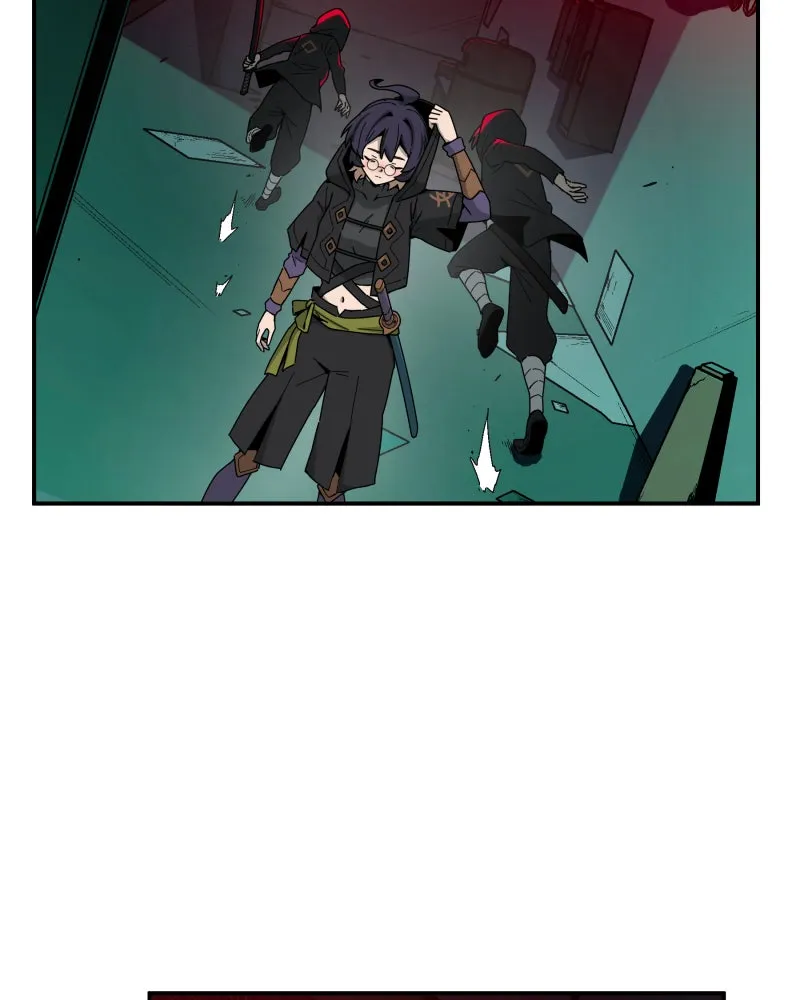 BlackSun Chapter 93 page 25 - 