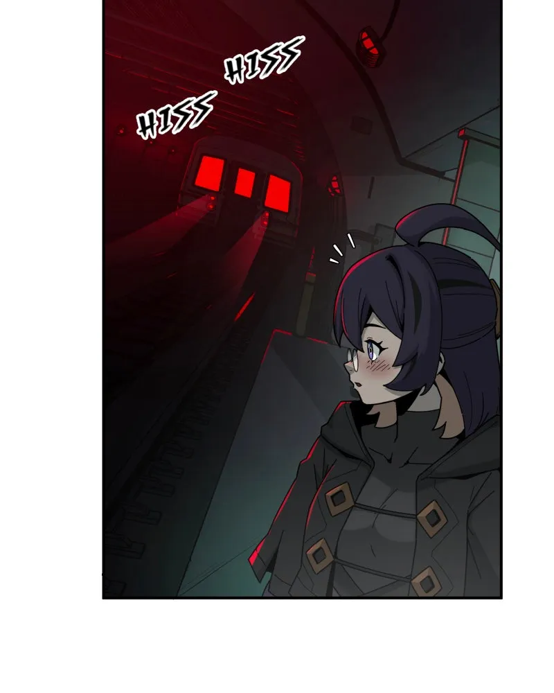 BlackSun Chapter 93 page 26 - 