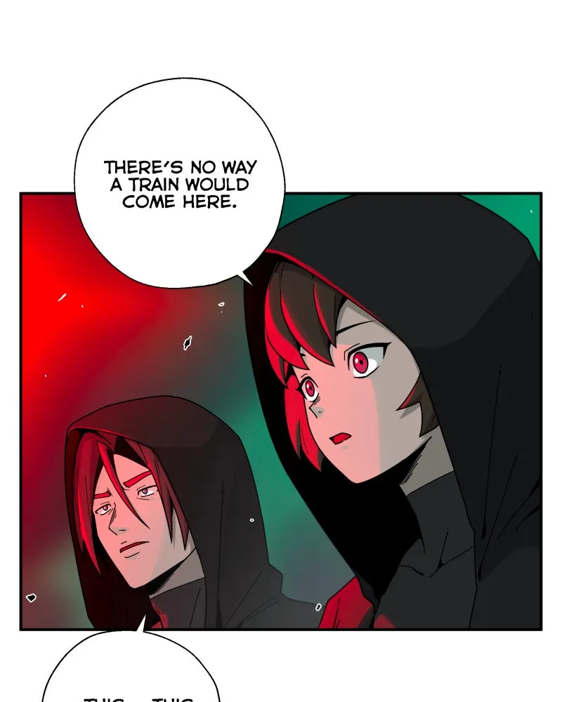 BlackSun Chapter 93 page 27 - 