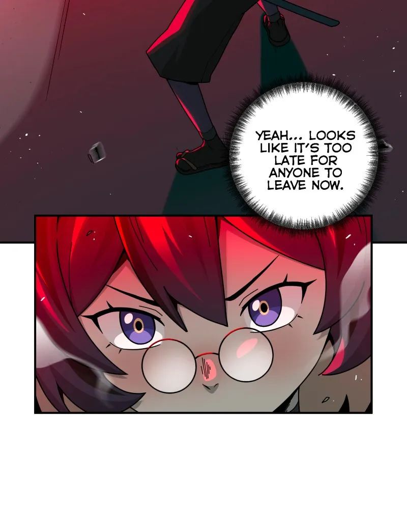 BlackSun Chapter 93 page 34 - 