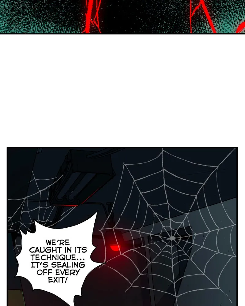 BlackSun Chapter 93 page 37 - 
