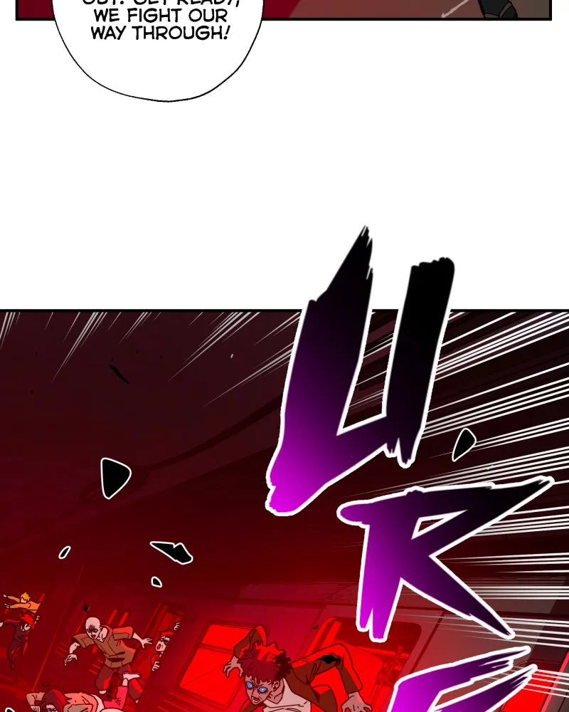 BlackSun Chapter 93 page 39 - 