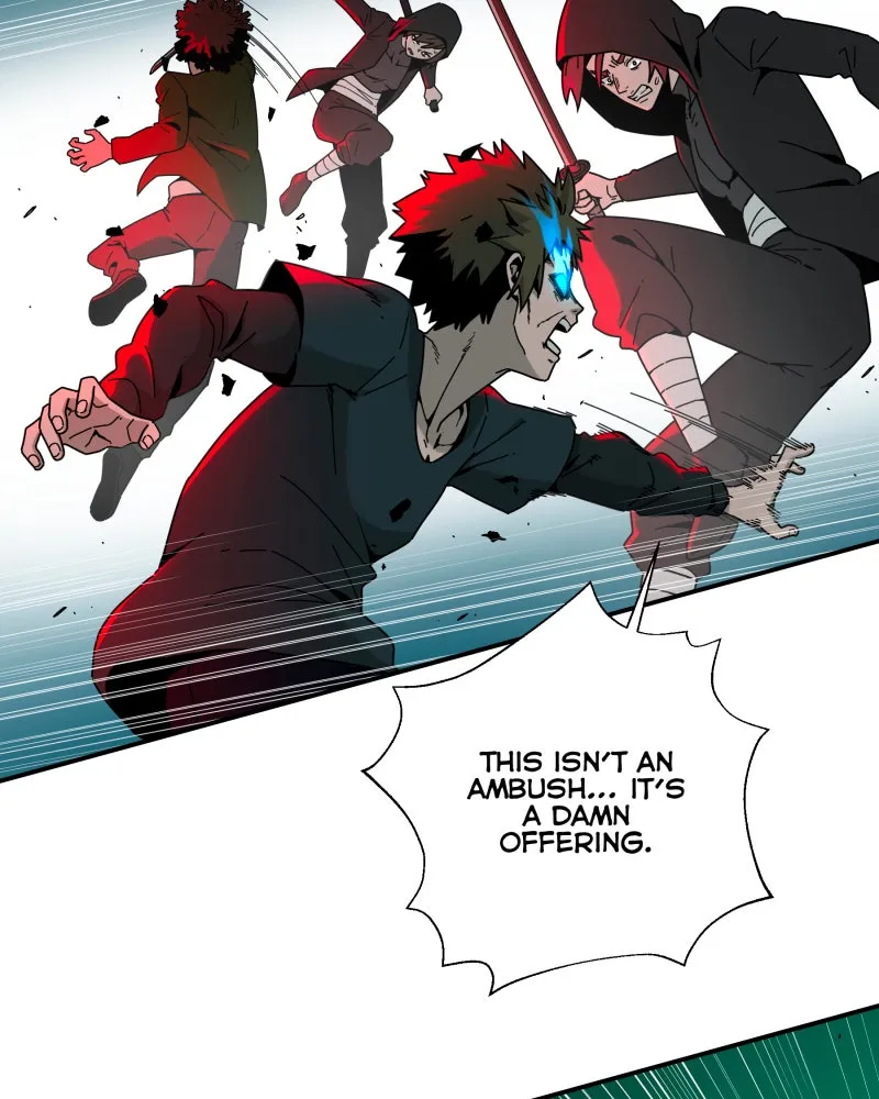 BlackSun Chapter 93 page 42 - 