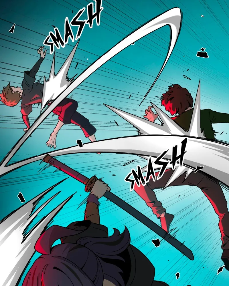 BlackSun Chapter 93 page 44 - 