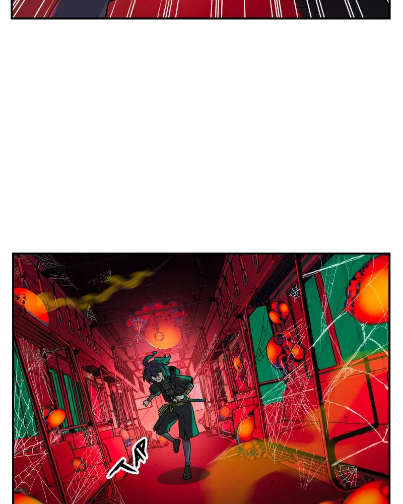 BlackSun Chapter 93 page 48 - 
