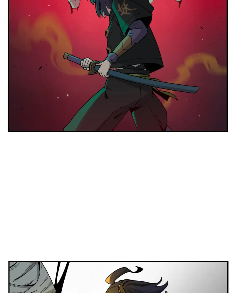 BlackSun Chapter 93 page 61 - 