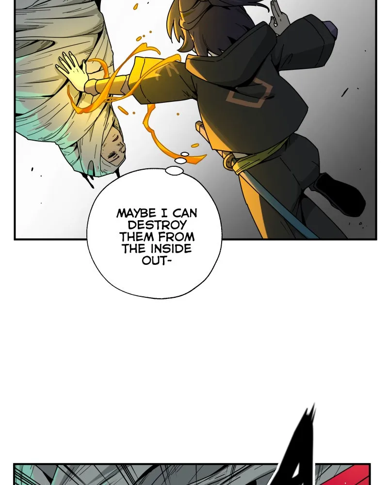 BlackSun Chapter 93 page 62 - 