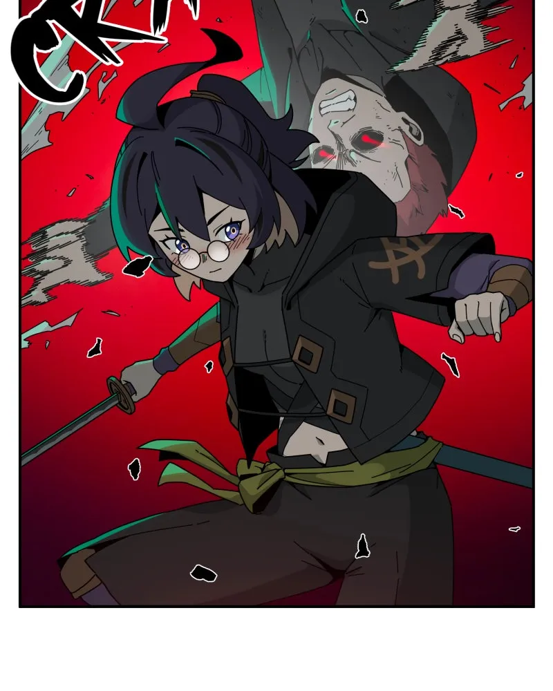 BlackSun Chapter 93 page 73 - 