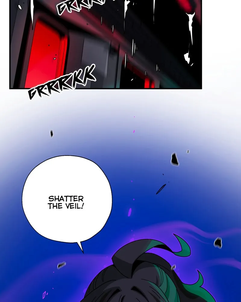 BlackSun Chapter 93 page 77 - 