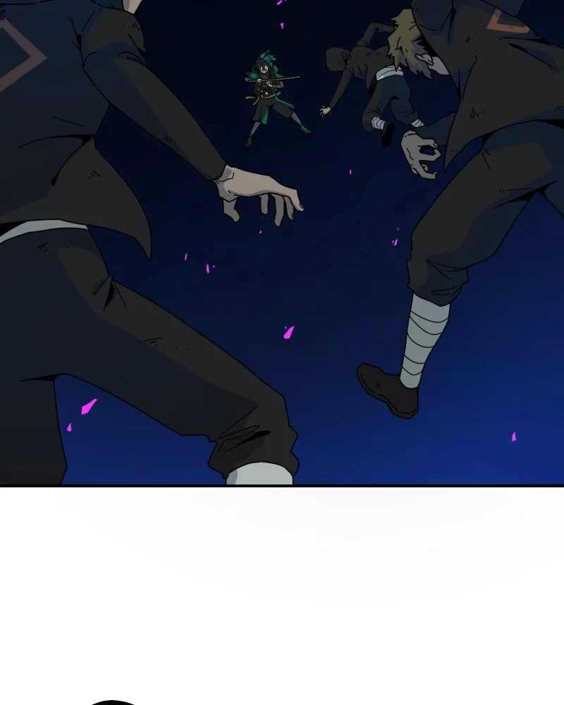 BlackSun Chapter 93 page 80 - 