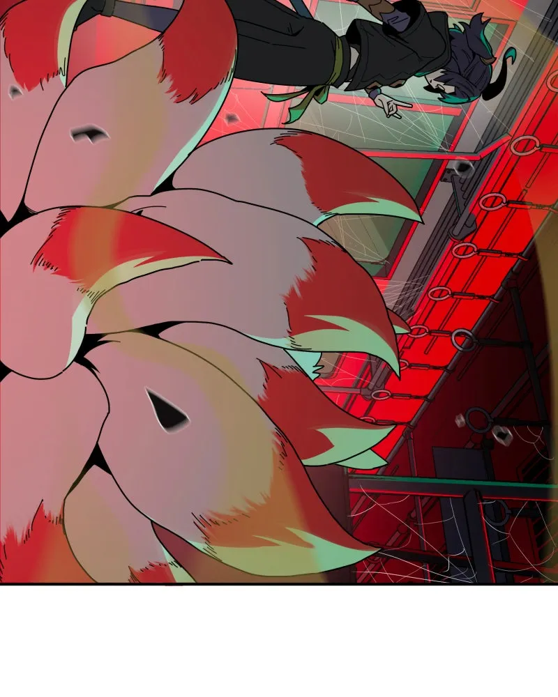 BlackSun Chapter 93 page 84 - 