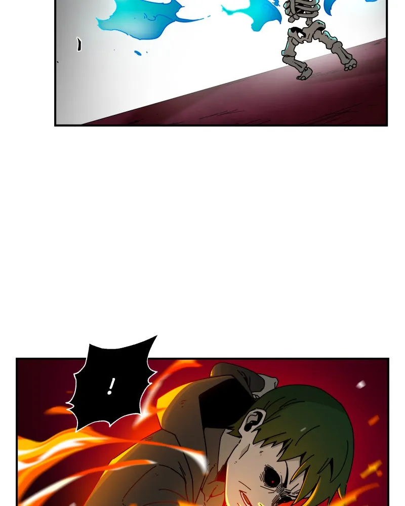 BlackSun Chapter 94 page 21 - 