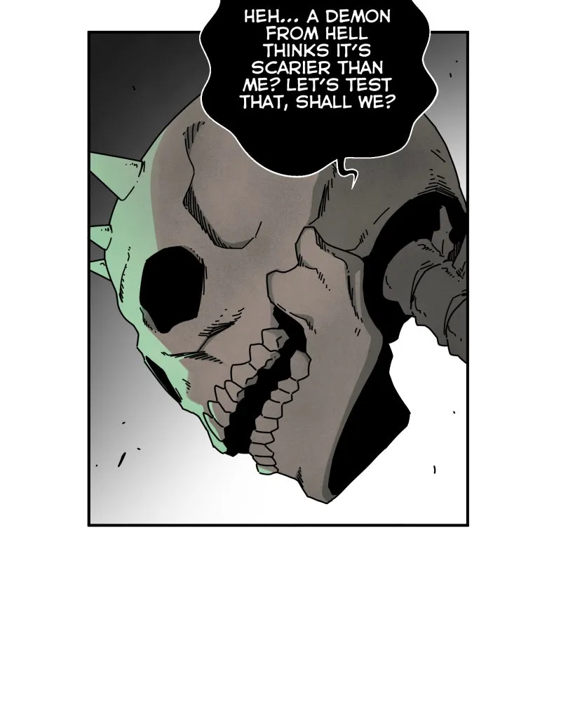 BlackSun Chapter 94 page 38 - 