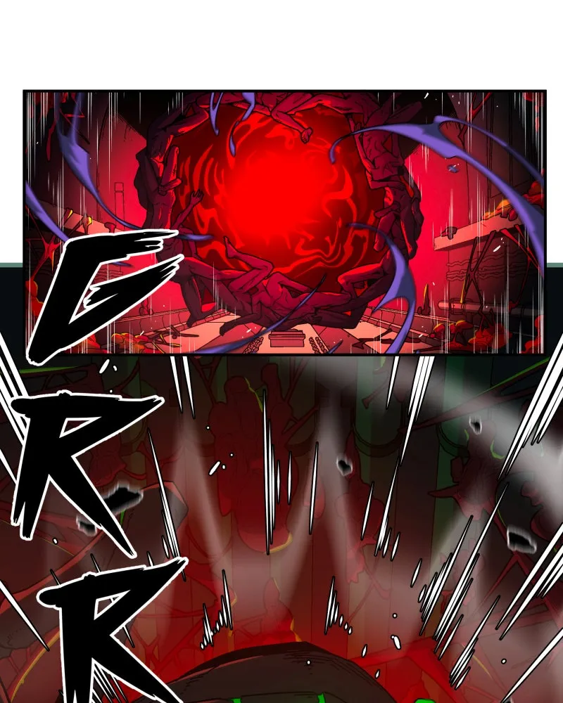 BlackSun Chapter 94 page 39 - 