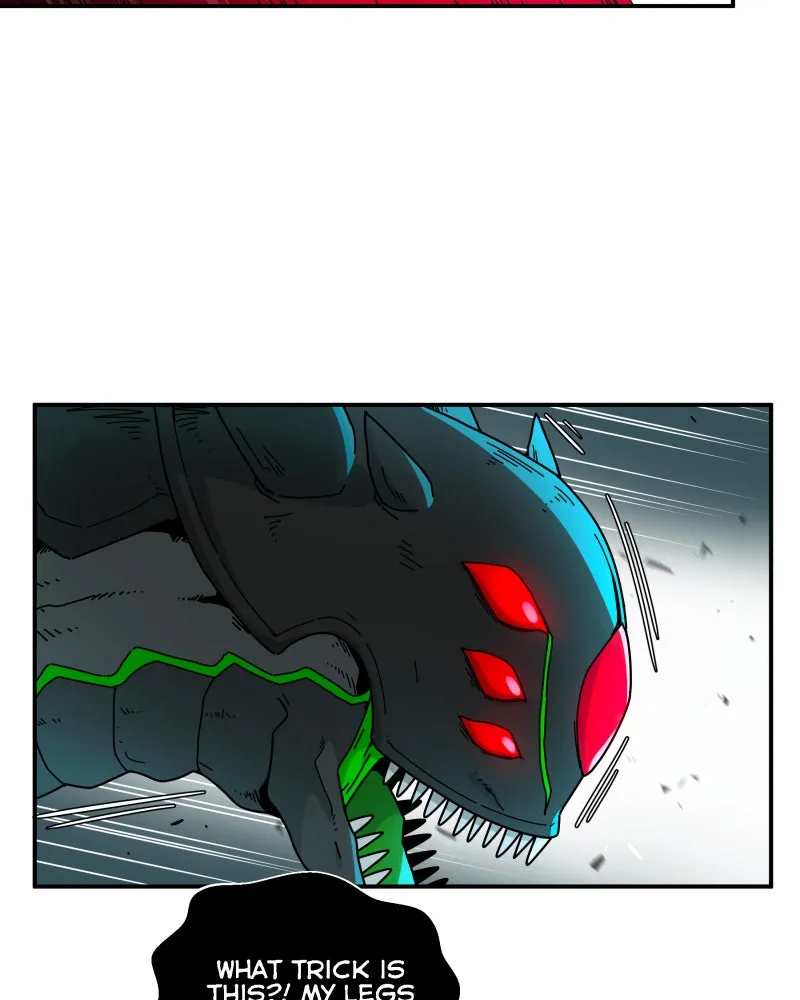 BlackSun Chapter 94 page 52 - 
