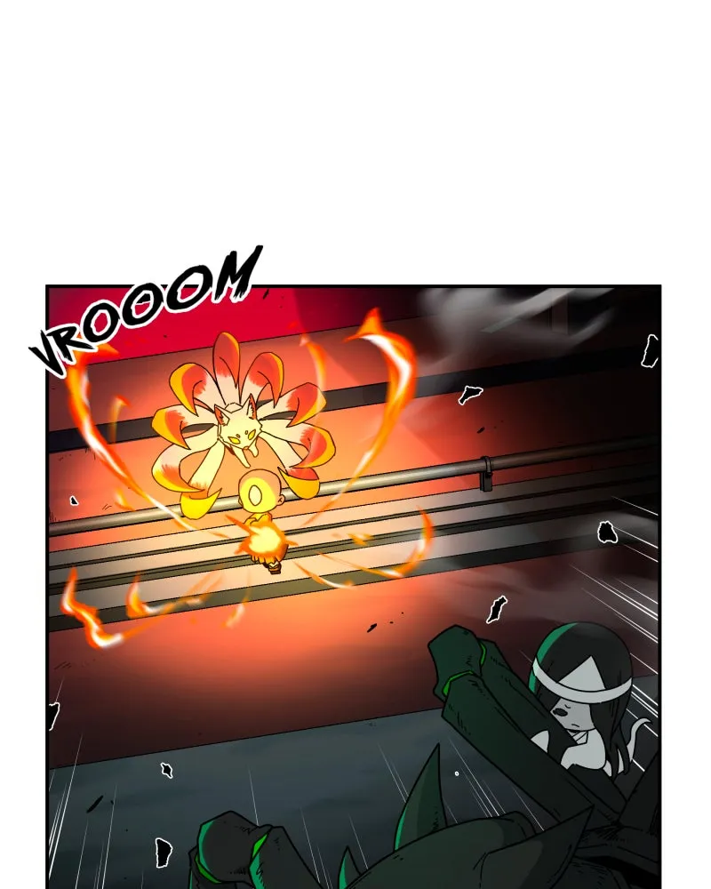 BlackSun Chapter 94 page 55 - 