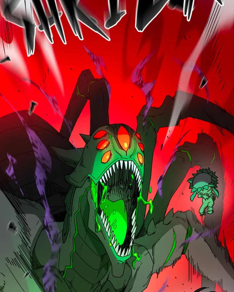 BlackSun Chapter 94 page 60 - 