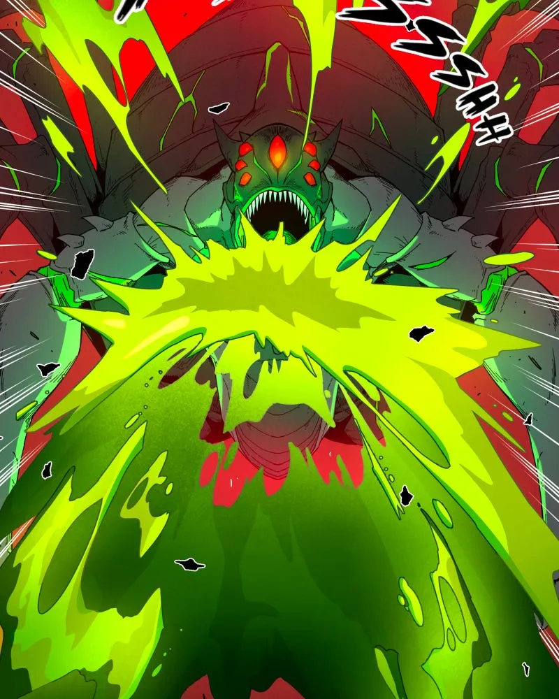 BlackSun Chapter 94 page 69 - 