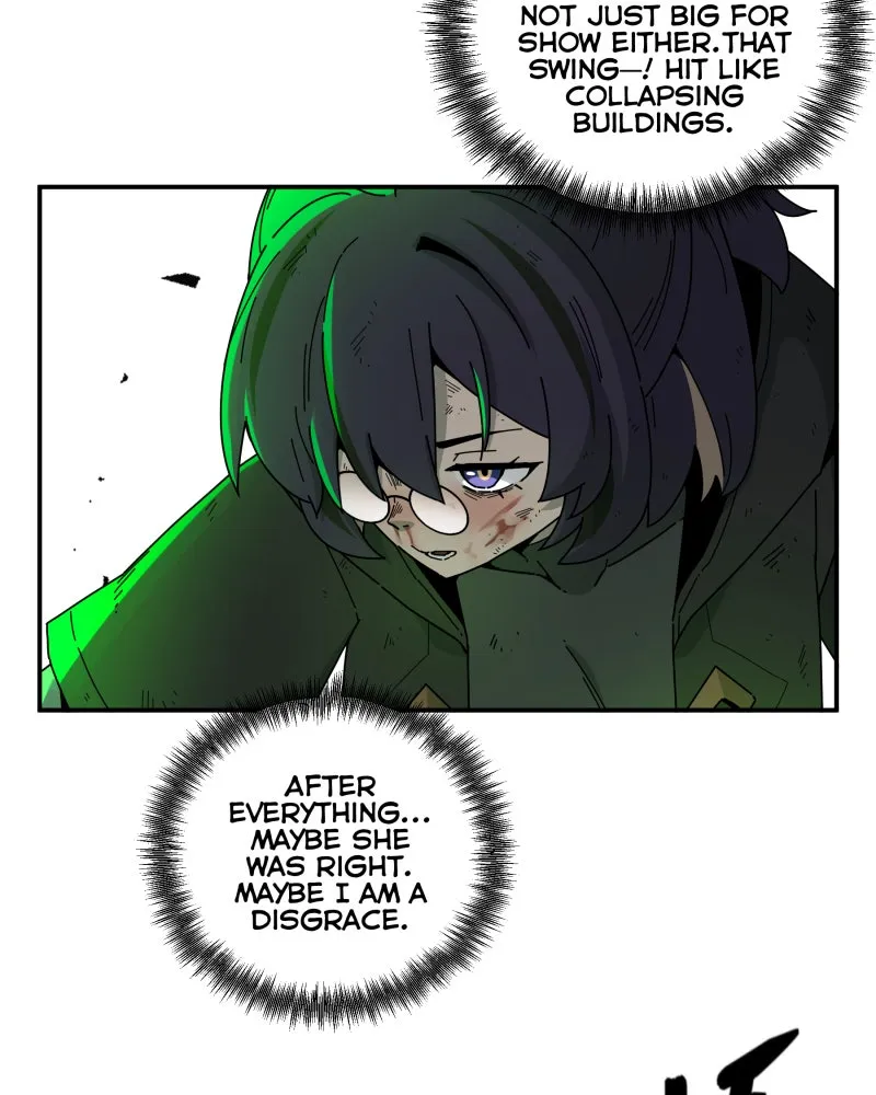 BlackSun Chapter 94 page 71 - 