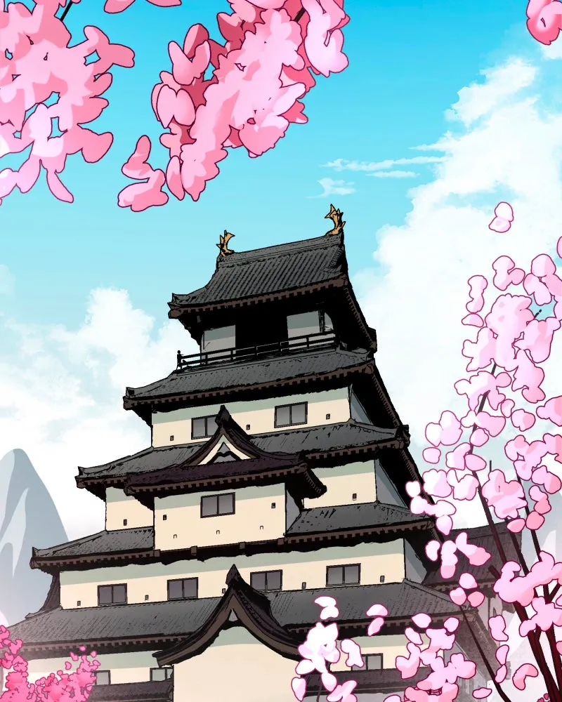 BlackSun Chapter 94 page 75 - 