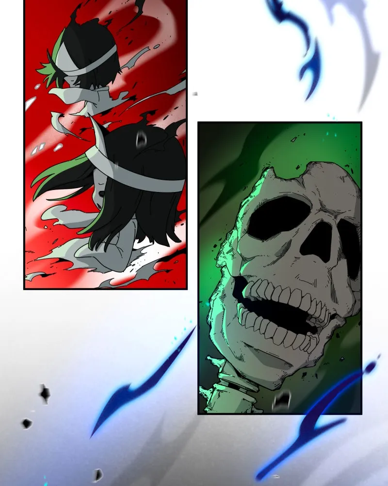 BlackSun Chapter 95 page 12 - 