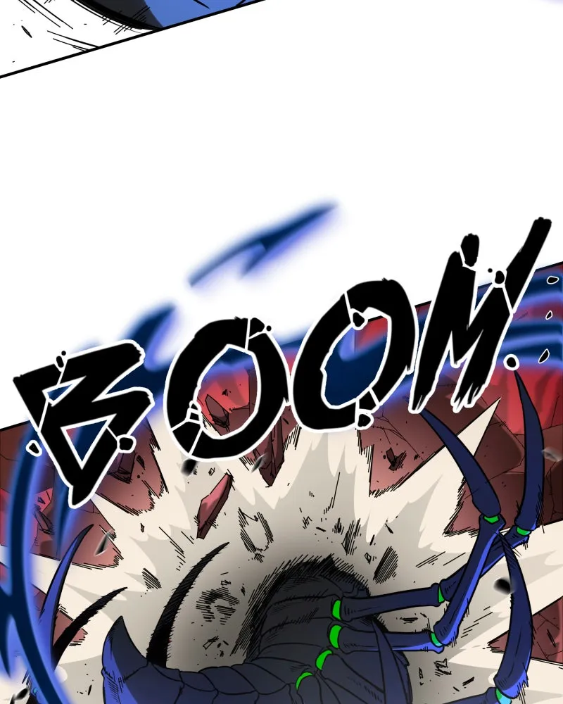 BlackSun Chapter 95 page 21 - 