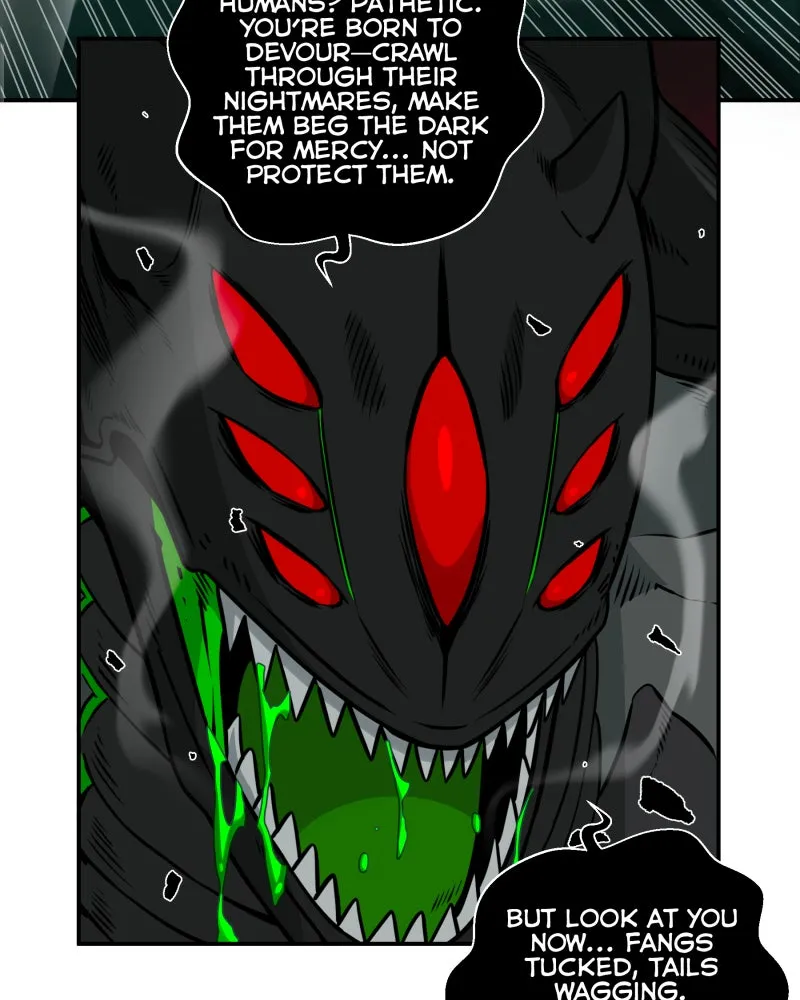 BlackSun Chapter 95 page 27 - 