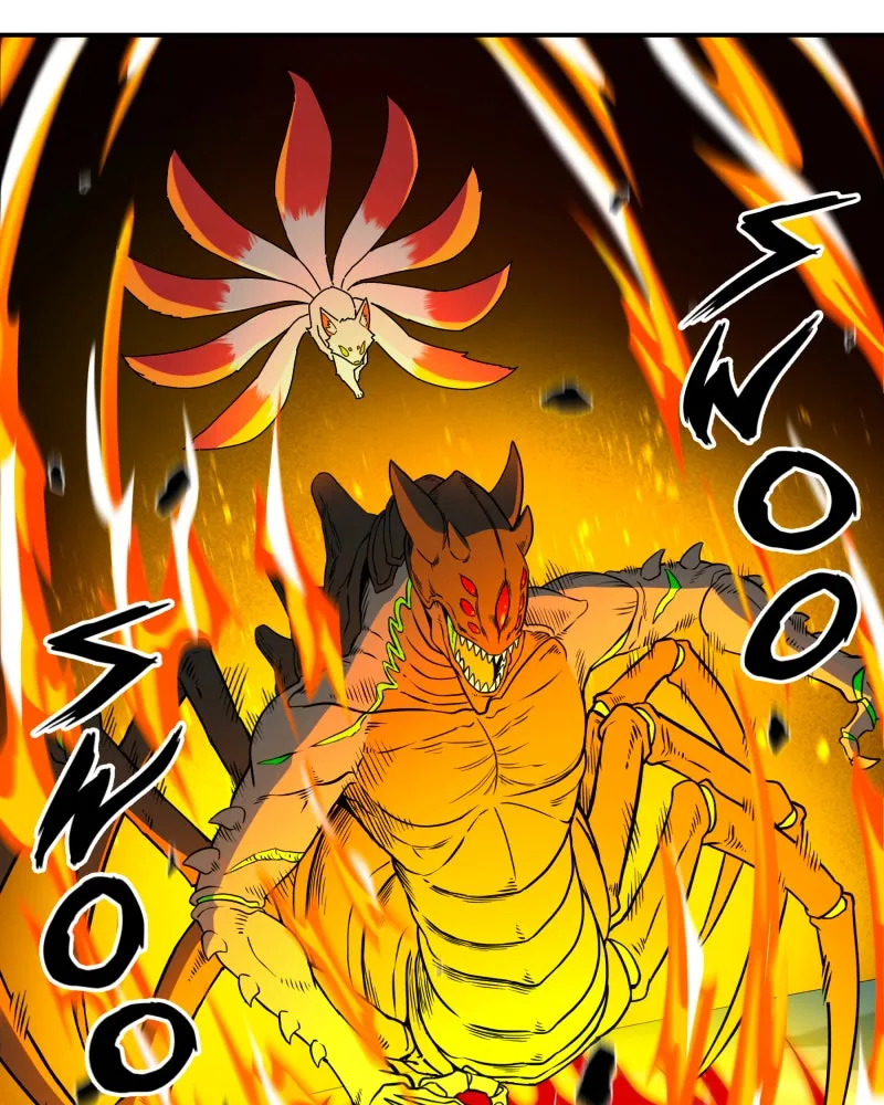 BlackSun Chapter 95 page 42 - 