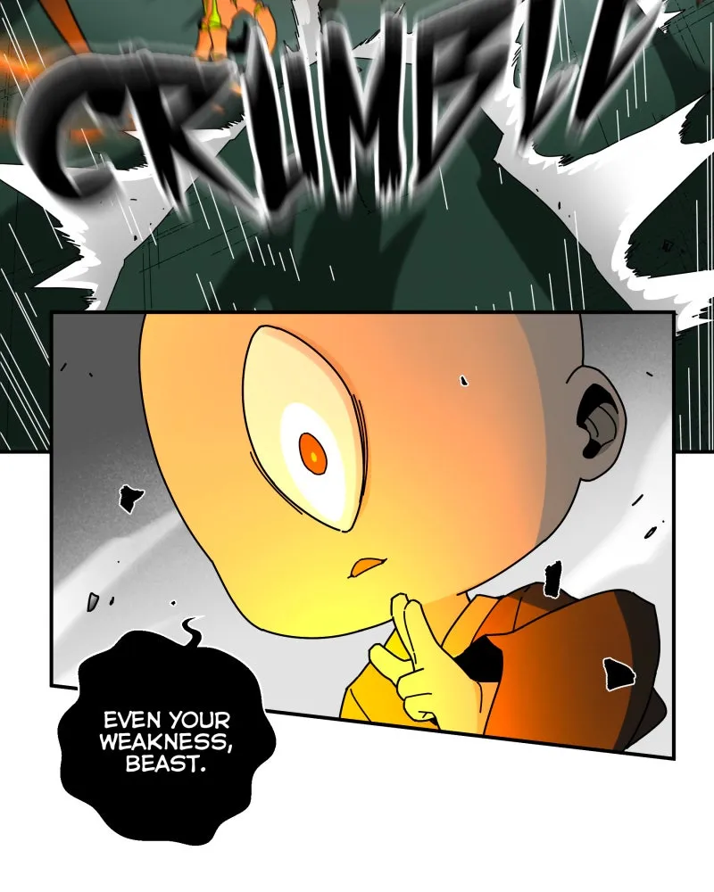 BlackSun Chapter 95 page 45 - 