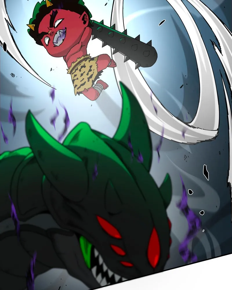 BlackSun Chapter 95 page 49 - 