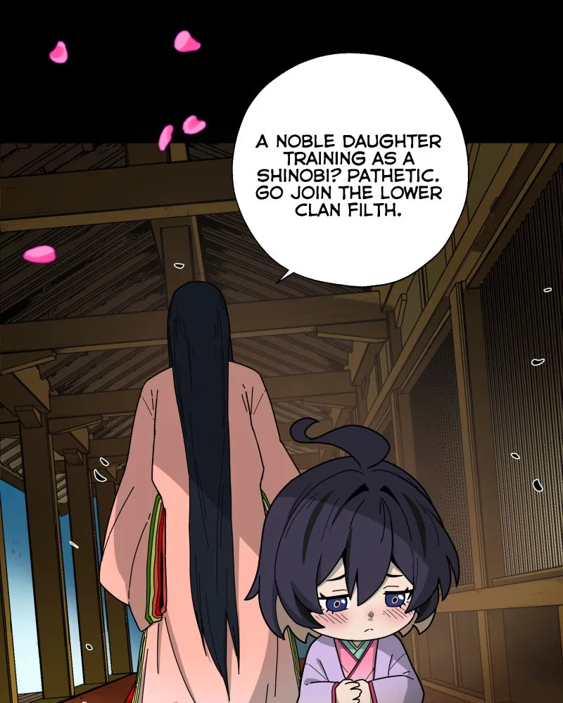 BlackSun Chapter 95 page 6 - 