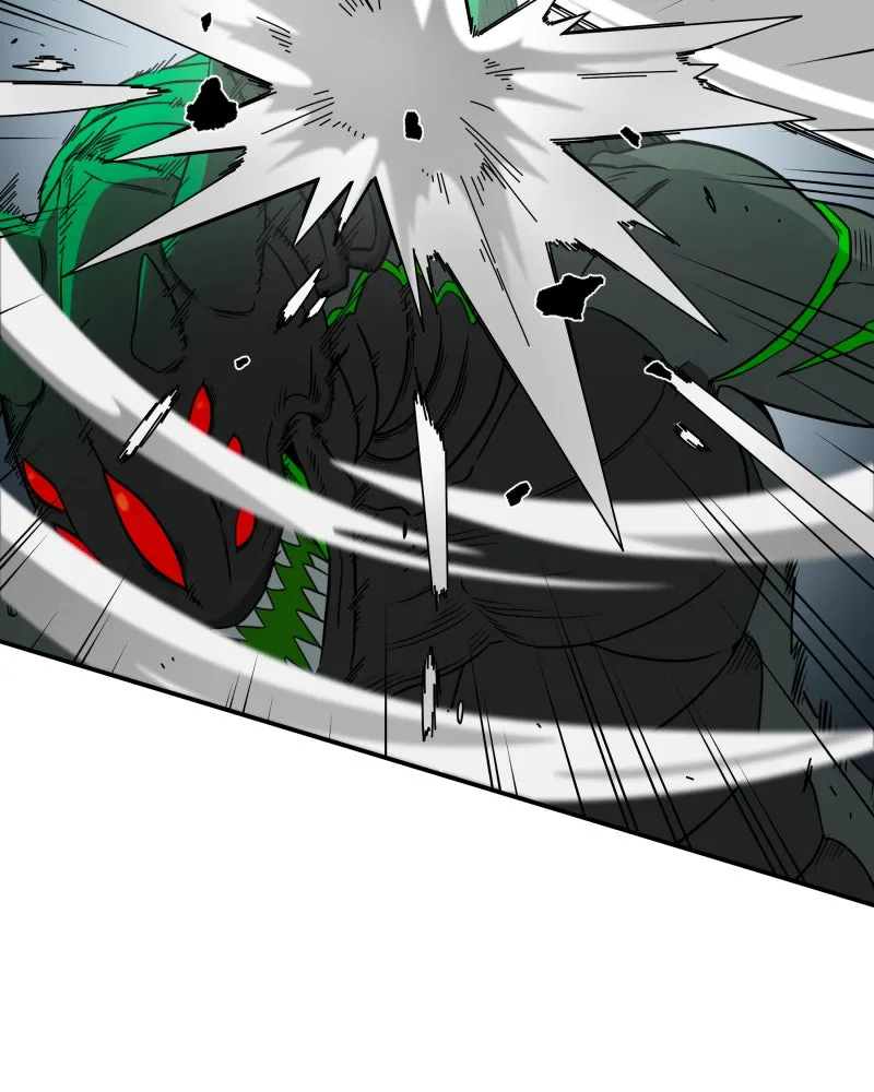 BlackSun Chapter 95 page 51 - 