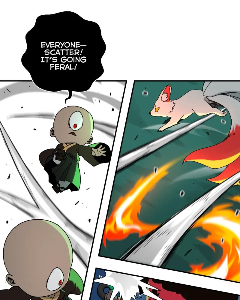 BlackSun Chapter 95 page 55 - 
