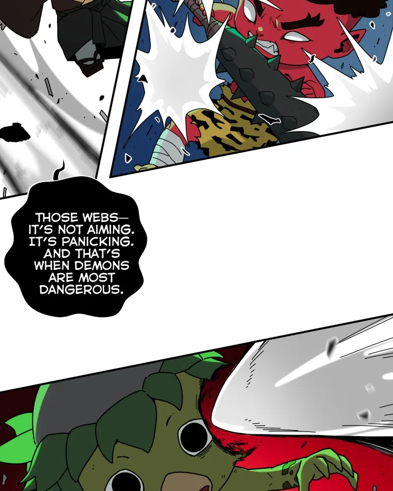 BlackSun Chapter 95 page 56 - 