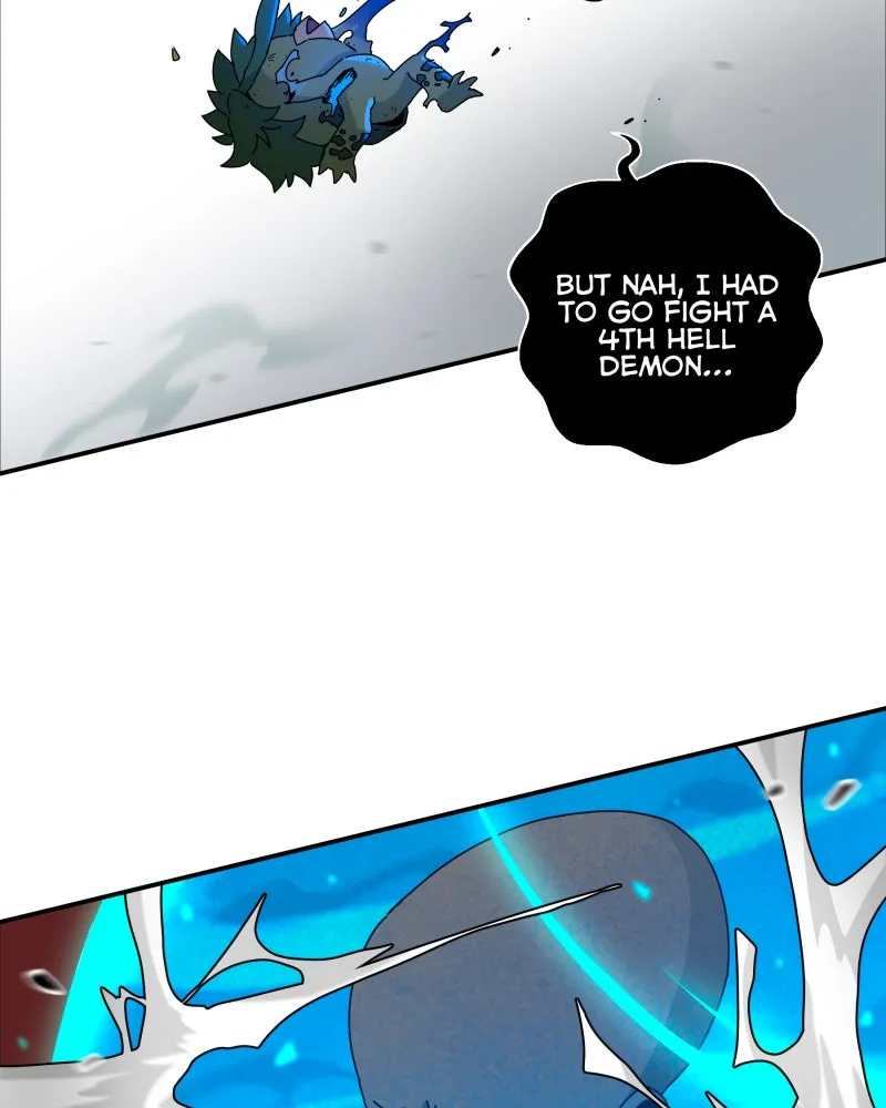 BlackSun Chapter 95 page 58 - 