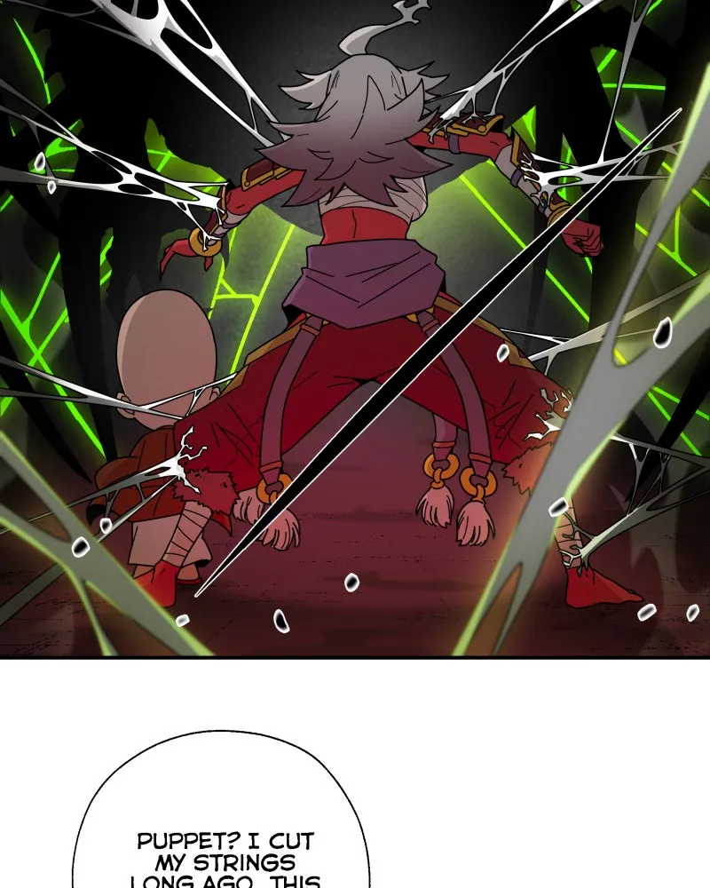 BlackSun Chapter 95 page 63 - 
