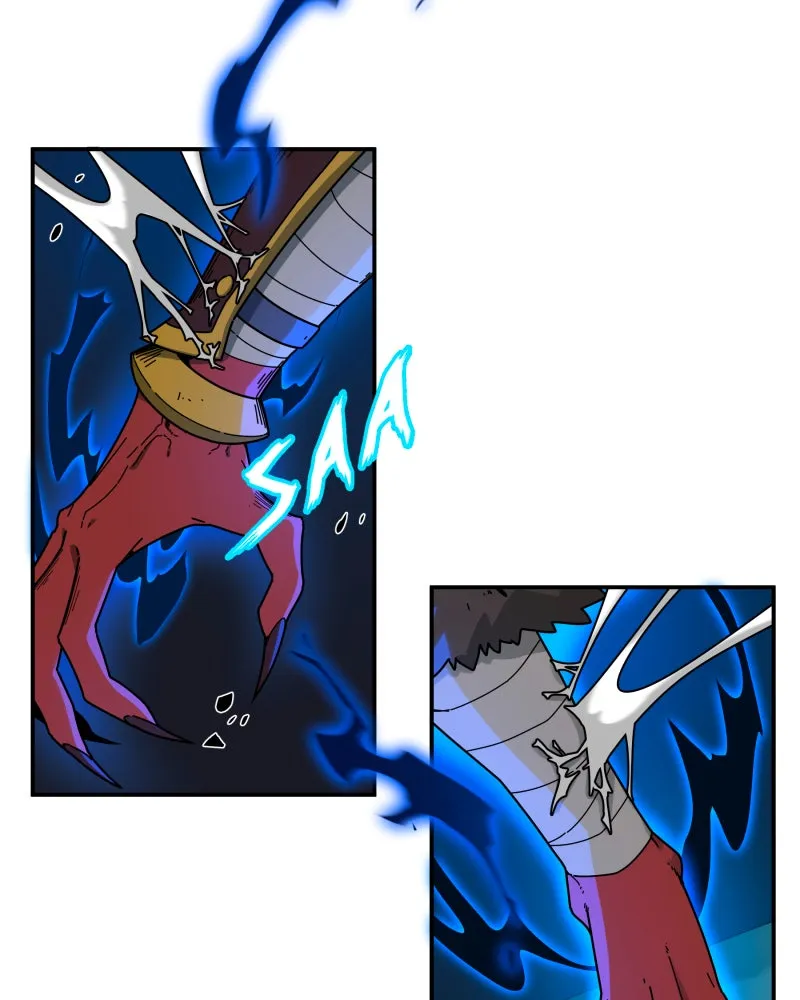 BlackSun Chapter 95 page 65 - 