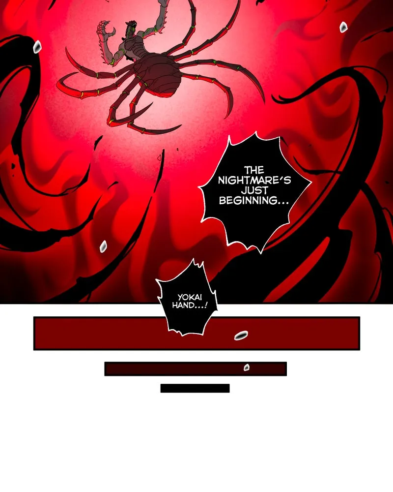 BlackSun Chapter 95 page 85 - 