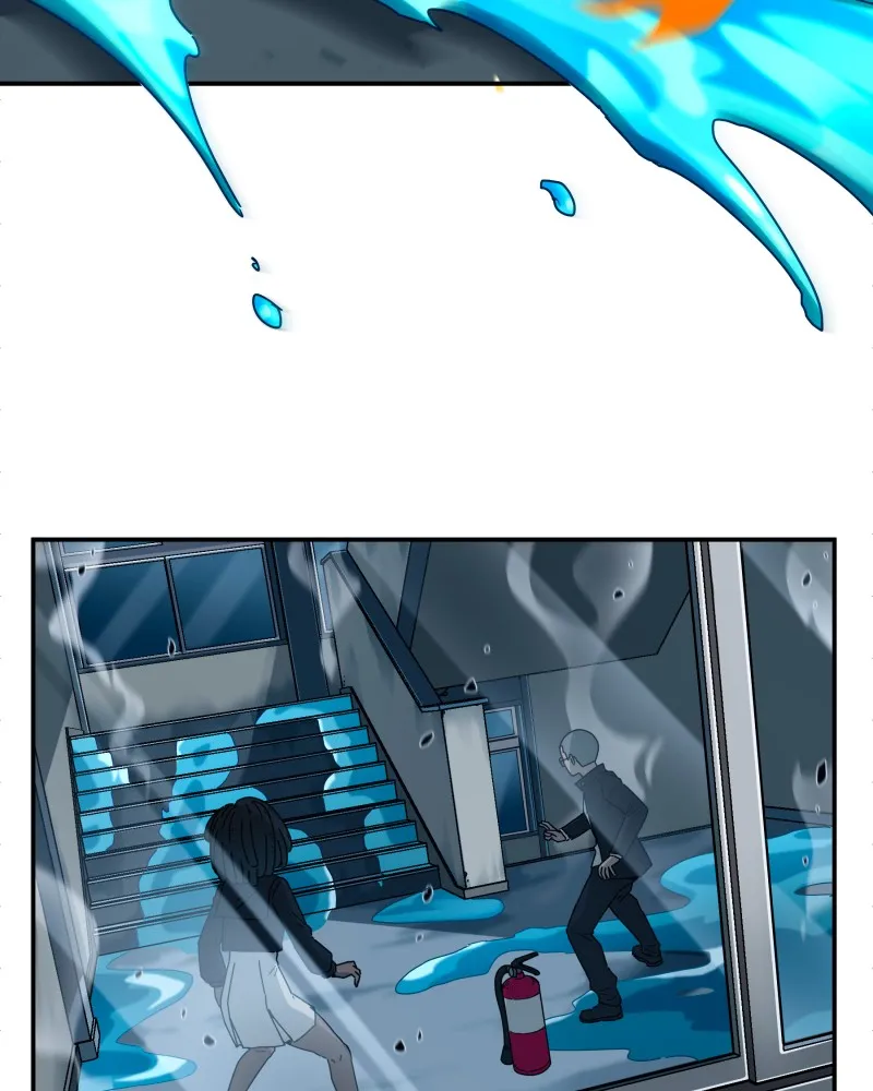 BlackSun Chapter 96 page 18 - 
