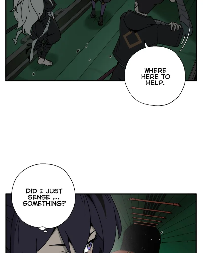 BlackSun Chapter 96 page 4 - 