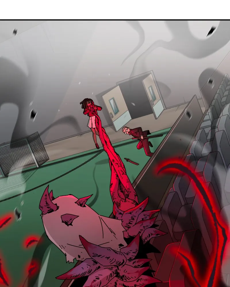 BlackSun Chapter 96 page 36 - 