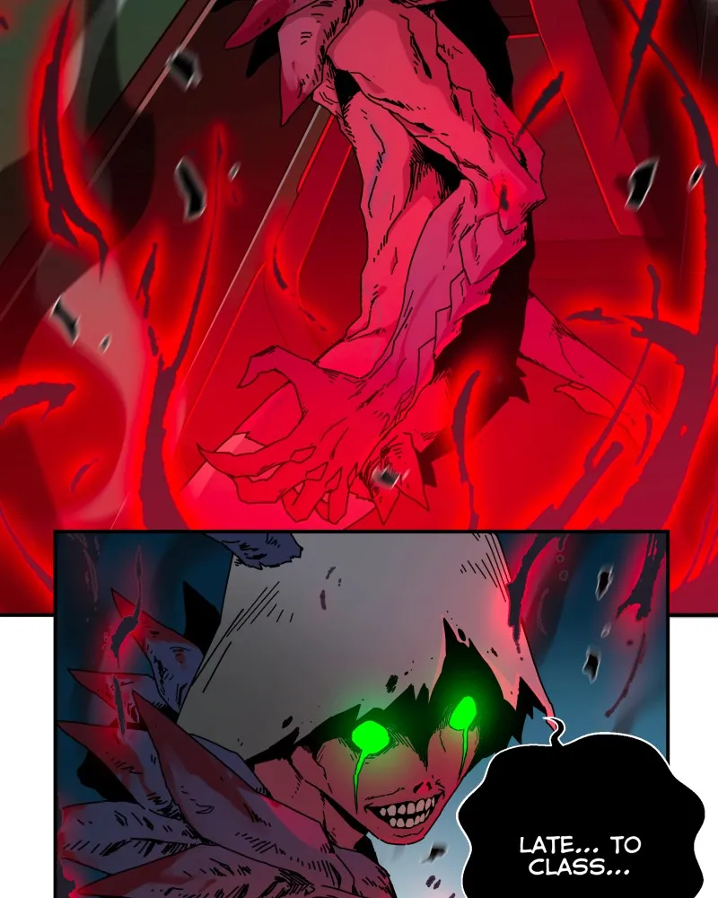 BlackSun Chapter 96 page 37 - 