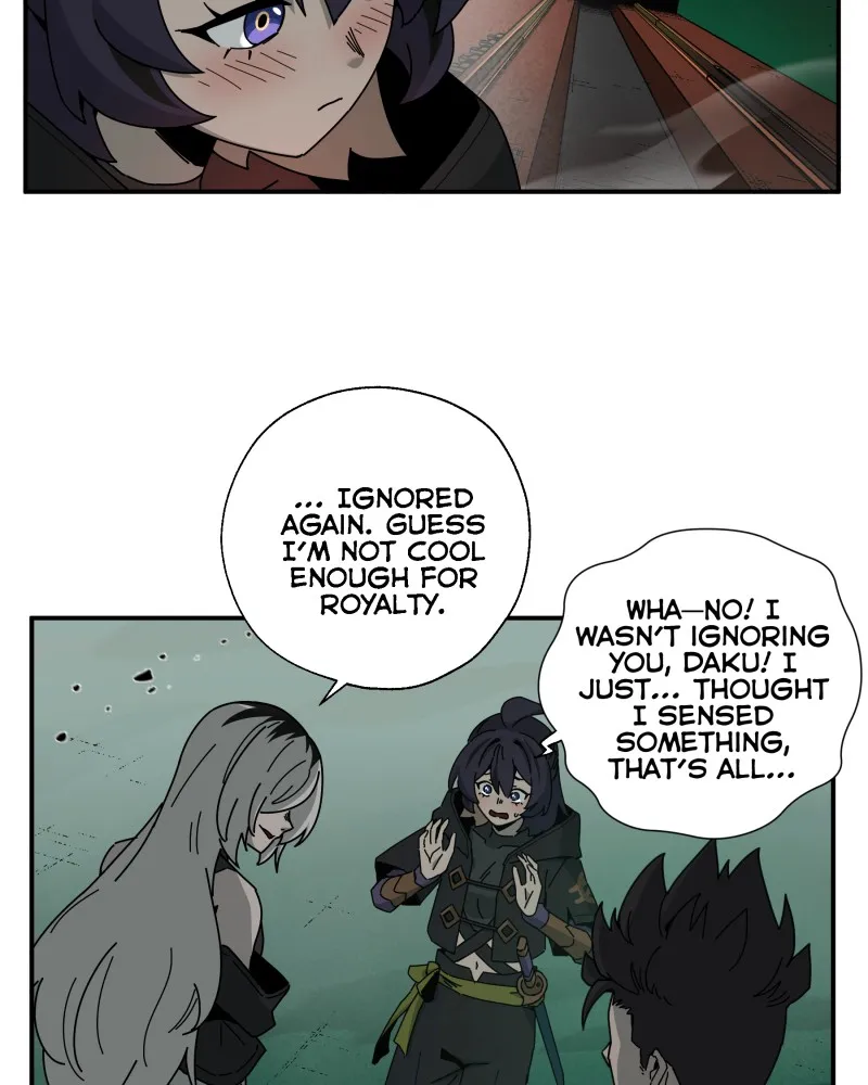 BlackSun Chapter 96 page 5 - 